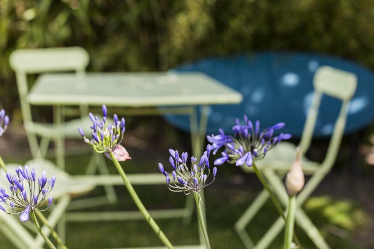 Ibis Budget Cabourg Dives Sur Mer Exterior foto